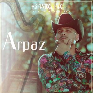 Espinoza Paz – Arpaz (2020)